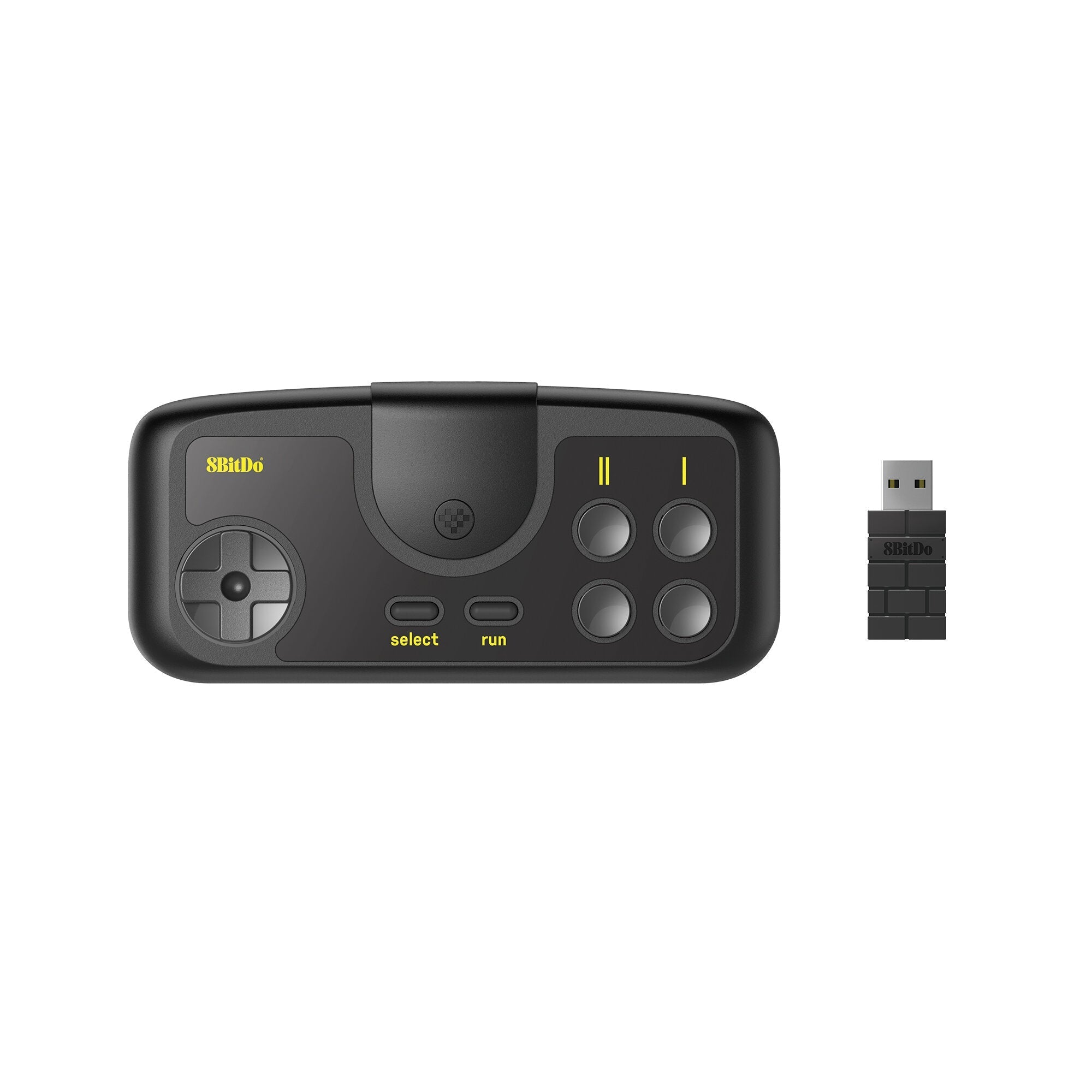 Core 2.4G Wireless Gamepad for PC Engine Mini PC Engine Mini Game Controller for Switch Game Console