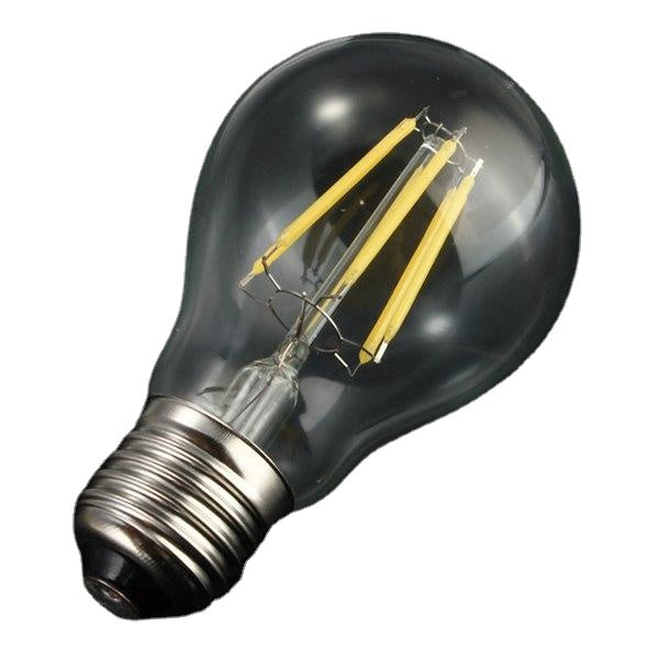 6W White/Warm White LED Filament Retro Bulbs 85-265V