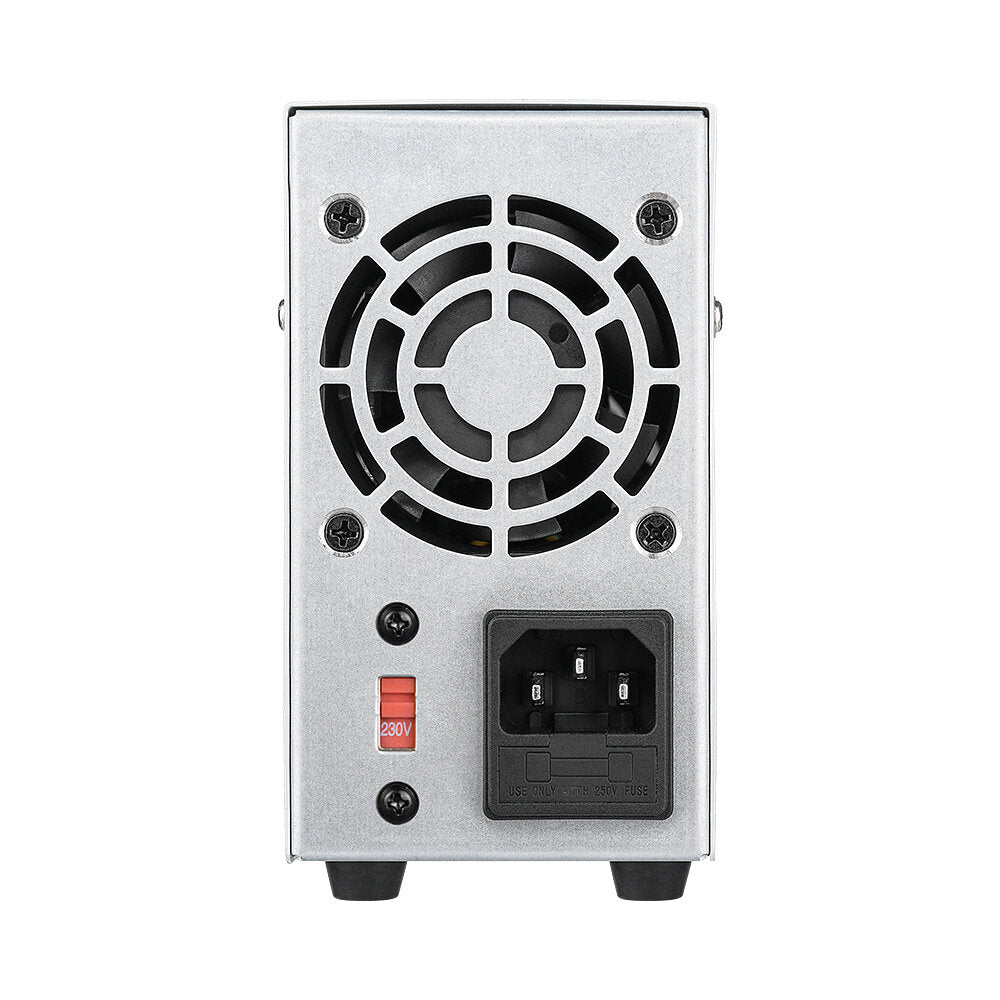 110V/220V Digital Adjustable DC Power Supply 0-30V 0-10A 300W Regulated Laboratory Switching Power Supply
