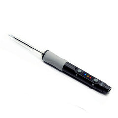 60W Digital Soldering Iron Station DC12-24V Type-C Interface 100-400 Adjustable Temperature