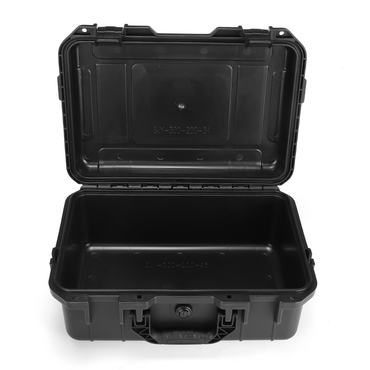 1PC Multifunctional Hardware Tool Box, Plastic Box, Instrument Case, Portable Storage Box, Equipment Tool Box, Plastic Suitcase