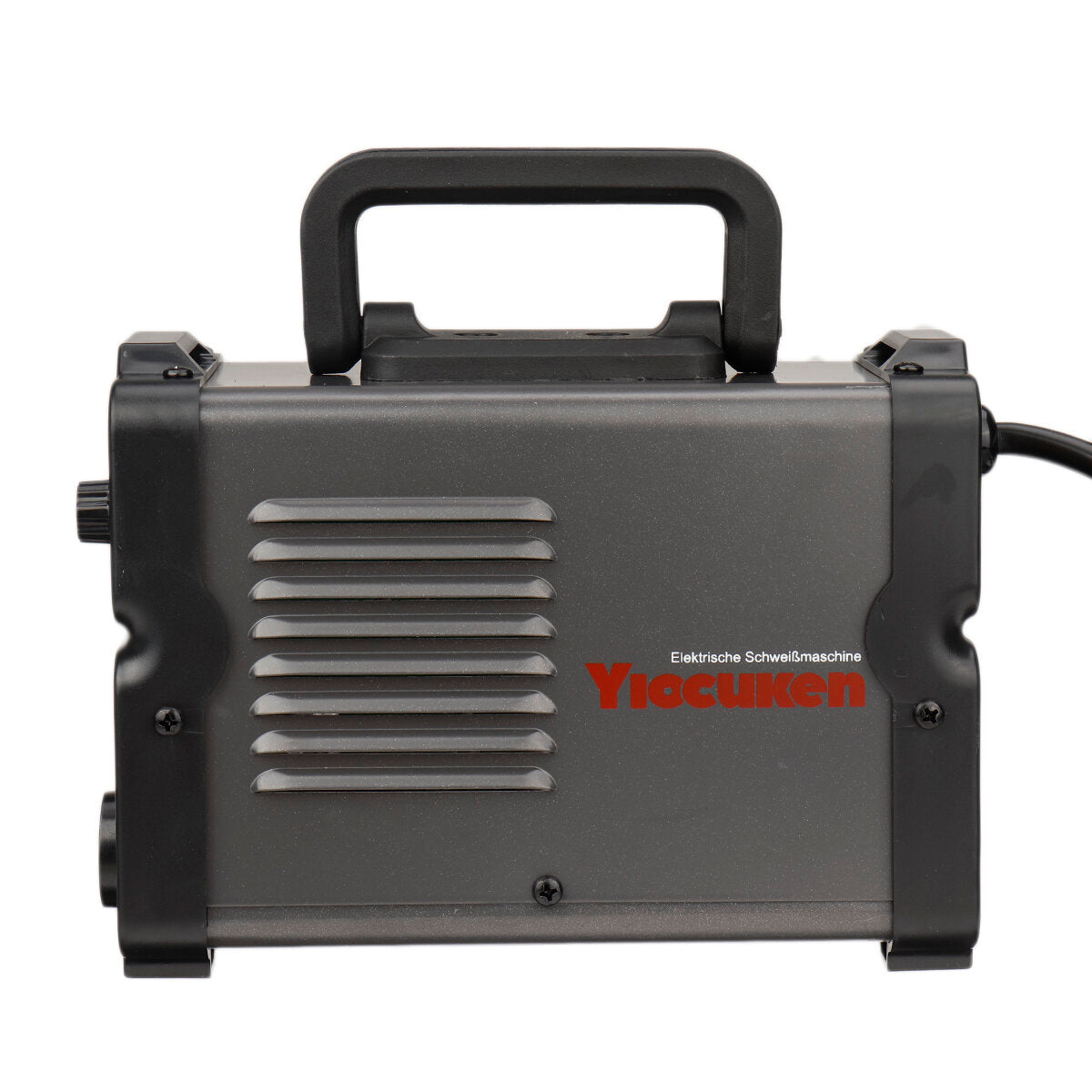 4000W 220V 20-250A Mini Welder Arc Welding Machine Electric Stick DC Inverter for Pig Iron Stainless Steel