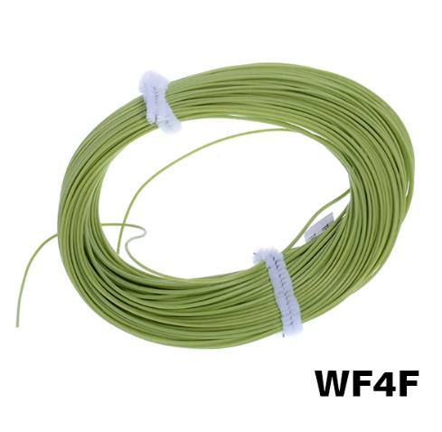 30.5M 100FT Fly Fishing Line Fly Line Floating Weight Forward for Fly Fishing