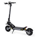 Electric Scooter Bridage Rapide 48V 21.3Ah Battery 1000W Motor 55KM/H Top Speed 11 Inch Tire 85KM Range Front Rear Disc Brake Dual Swingarm