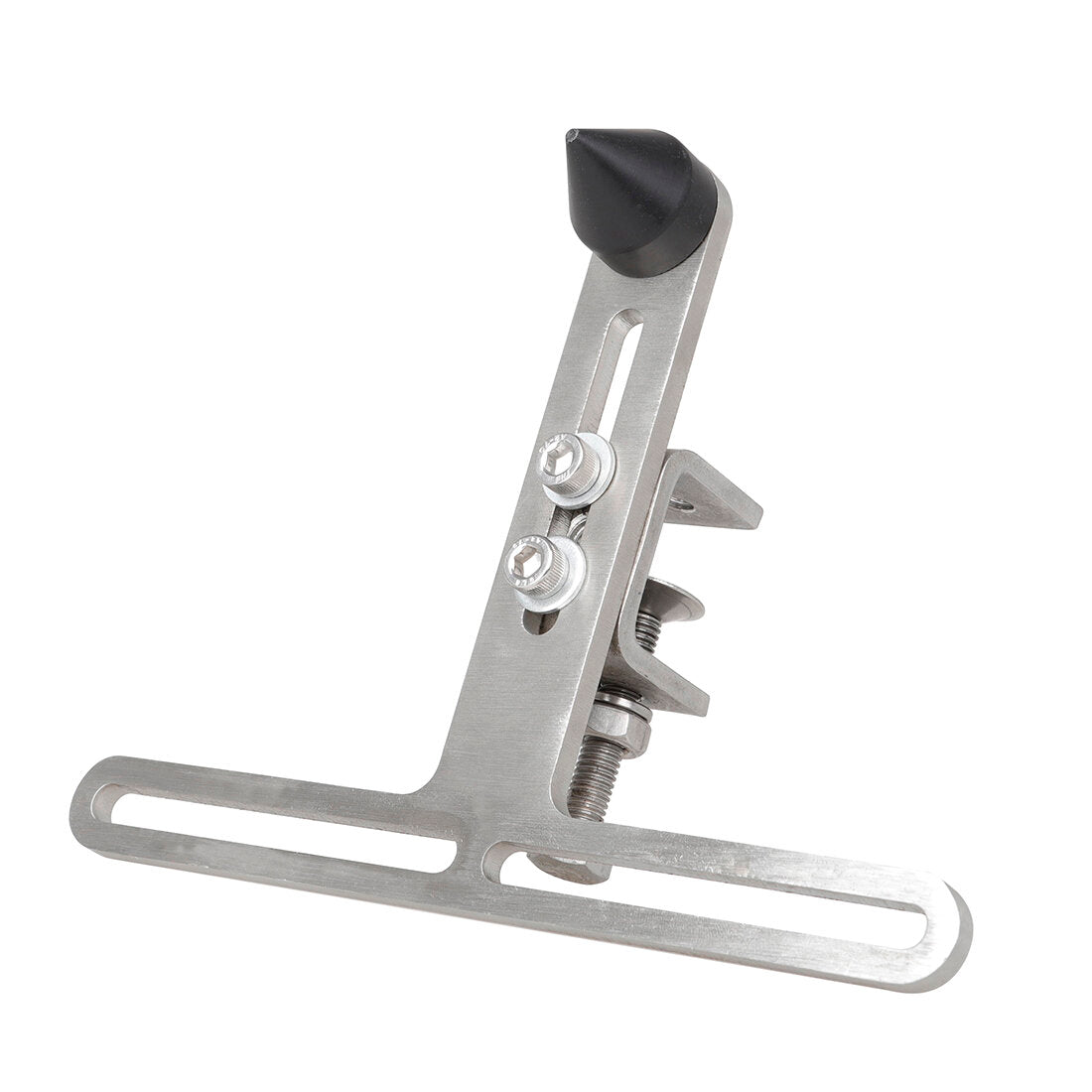 Wind Instrument Sanding Support Frame Repair Tools Multi-Functional Trumpet Trombone French Horn Tuning Tube Polishing Bracket
