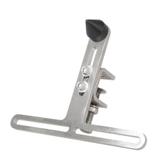 Wind Instrument Sanding Support Frame Repair Tools Multi-Functional Trumpet Trombone French Horn Tuning Tube Polishing Bracket