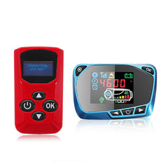 Air Diesel Parking Heater Control Board Motherboard For 12V 5-8KW Air Heater
