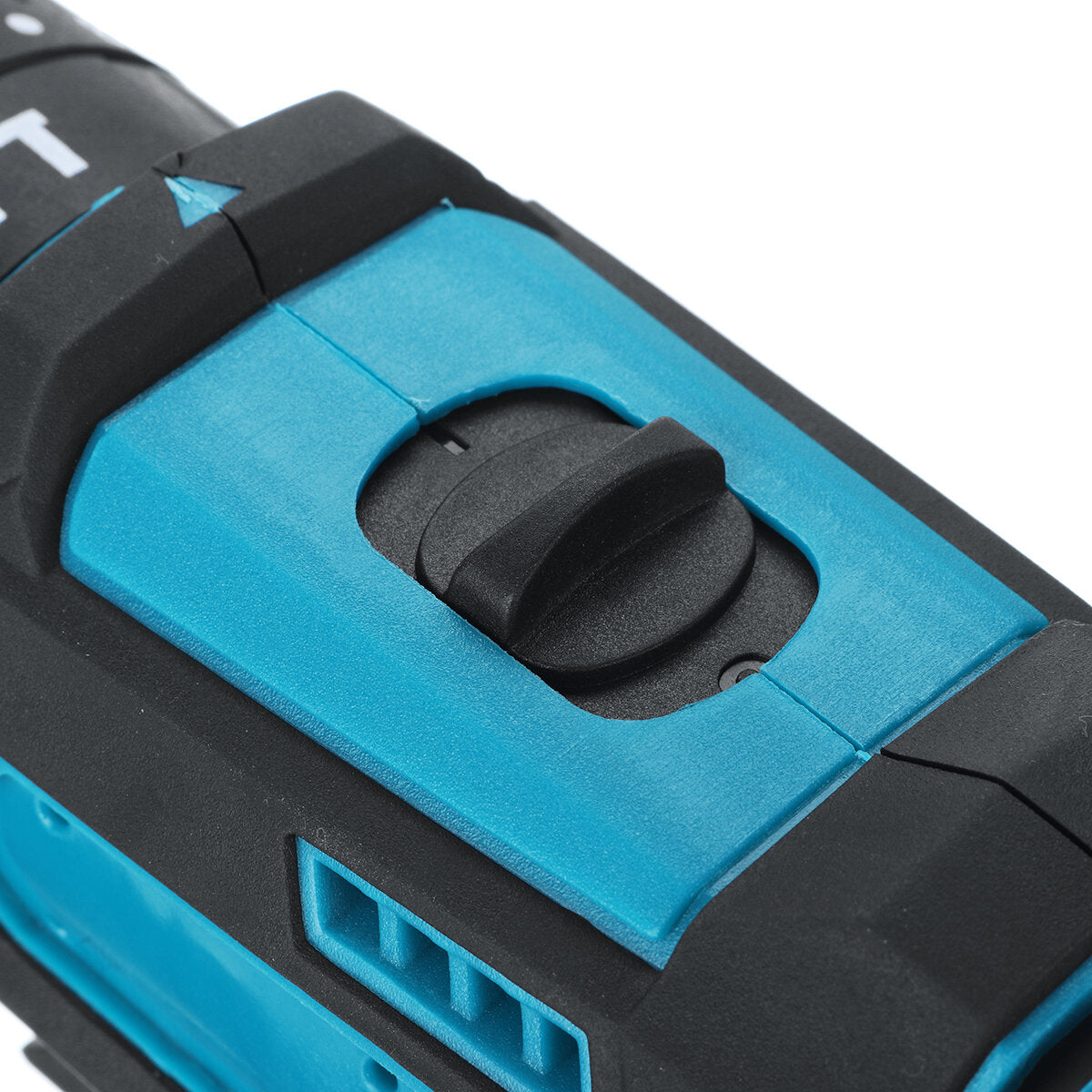 13mm Chuck Impact Drill Cordless Electric Drill For Makita 18V Battery LED Light Power Drills