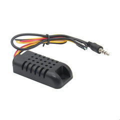AC 85V-220V Temperature And Humidity Modification Part Smart Wireless Switch With Sensor