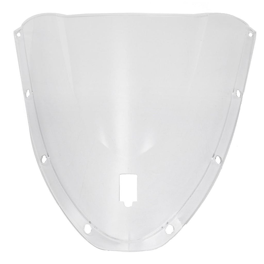 Wind Shield Windscreedn Double Bubble 3 Colors