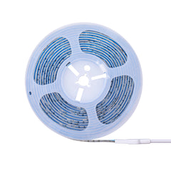 2m/5m Smart APP Control RGBW LED Light Strip Kit Work With Amazon Alexa Google Assistant Christmas Decorations Clearance Christmas Lights
