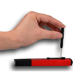 Digital Pen Type ORP Meter Redox Tester Tester Measure Water