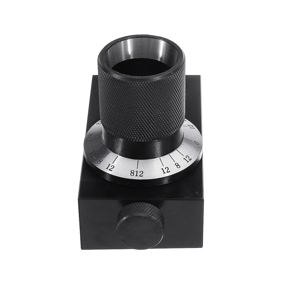 5C End Mill Grinding Fixture 5C Collet Chuck Sharpener Lathe Tools