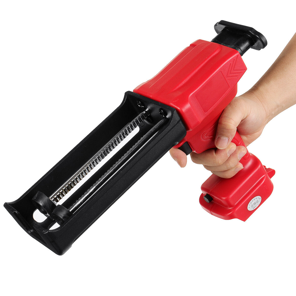21V 800KG Electric Sewing Glue Guns Cordless Glue Guns Rechargeable Fit Makia 18V Battery