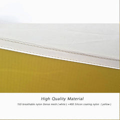 Just 250 grams 4 seasons inner mesh tent outdoor summer camping tent