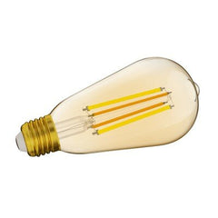 Smart Wi-Fi LED Filament Bulb