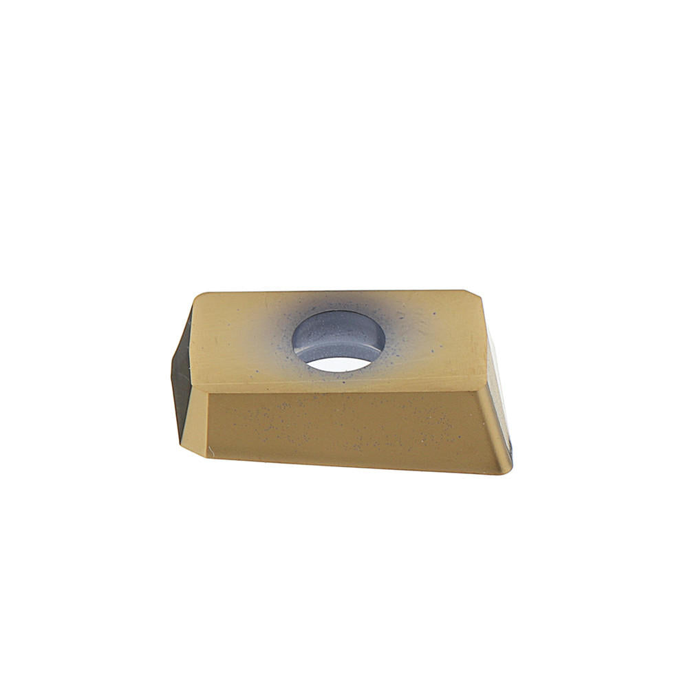10pcs APMT1604PDER-PM-GP Carbide Insert Face Mill Cutter Turning Tool Finish Machining Carbide Turning Tools
