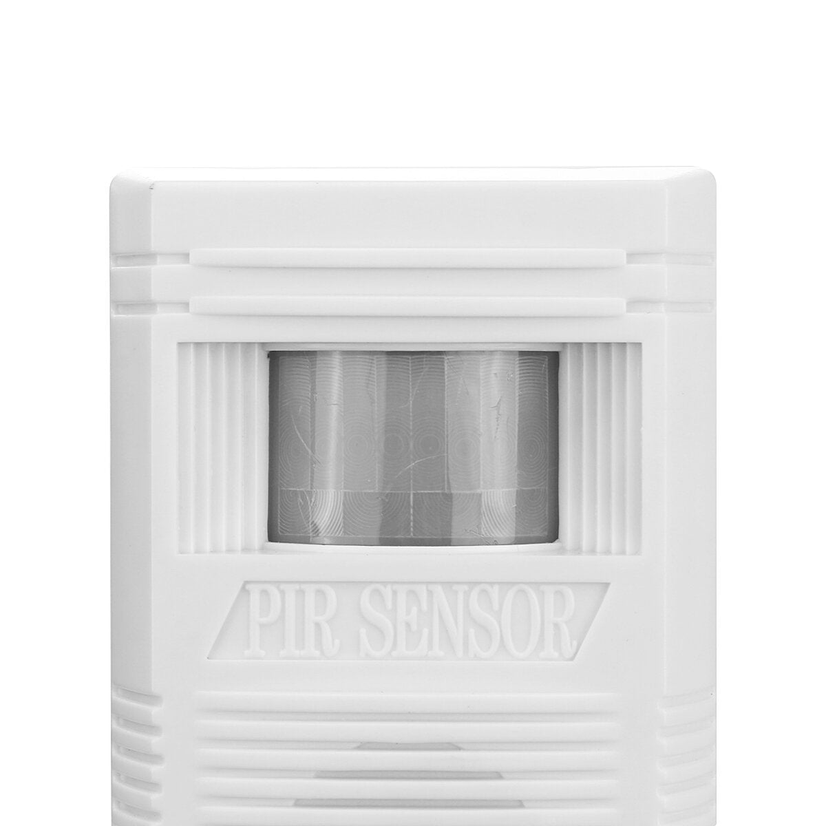 Wireless PIR Motion Sensor Burglar Alarm IR Sensor Security System