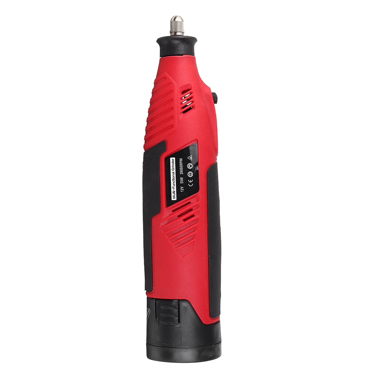 Chain Saw Sharpener Guide Electric Grinder Mini Cordless Chainsaw Sharp Grinding Polishing Tool
