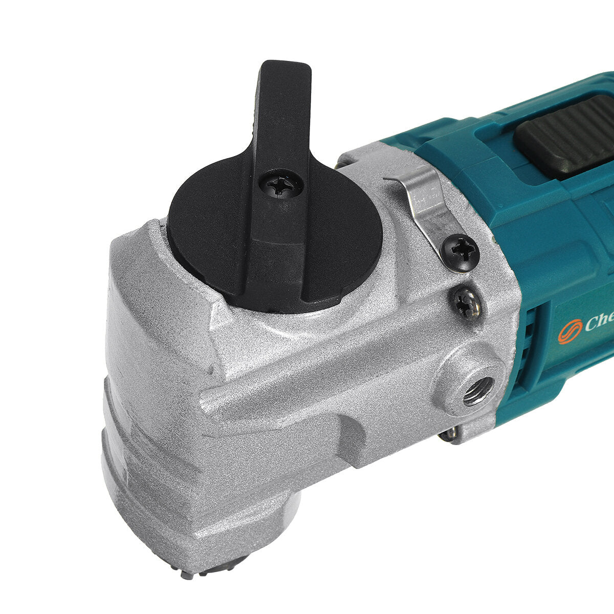 25mm 6 Speed Brushless Rechargeable Angle Grinder Polishing Machine Oscillating Tool