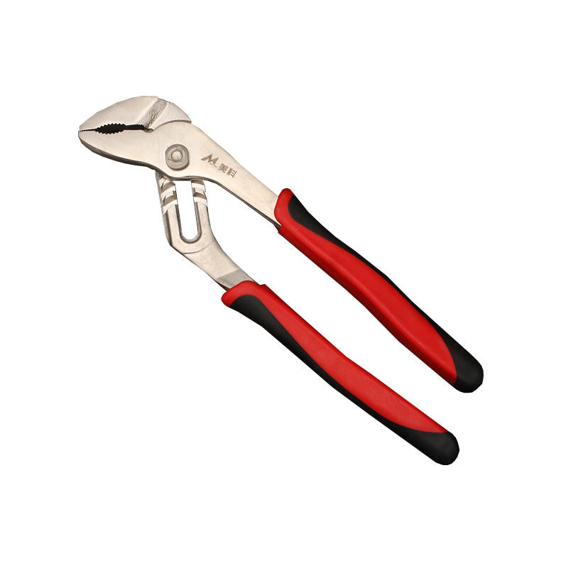 Water Pump Pliers Pipe Pliers Adjustable Multifunctional Household Universal Plier Tool