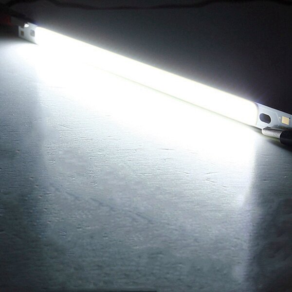 High Power 150W 200W Integrated COB LED Beads Chip Light Source Driverless For Floodlight AC190-240V