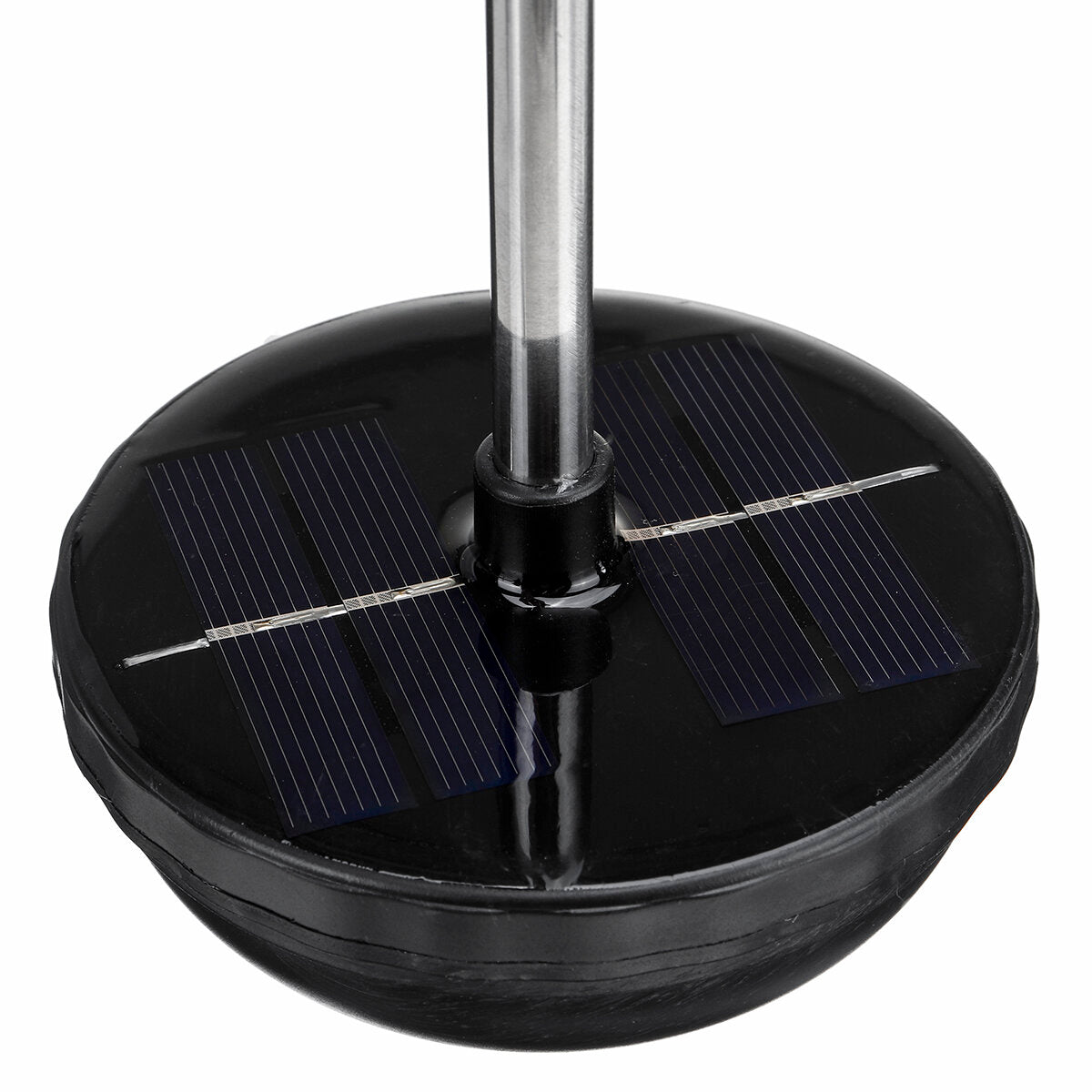 90LED Firework Solar Light 8 Modes Waterproof Outdoor Starburst Path Lawn Garden Decorative Lamp