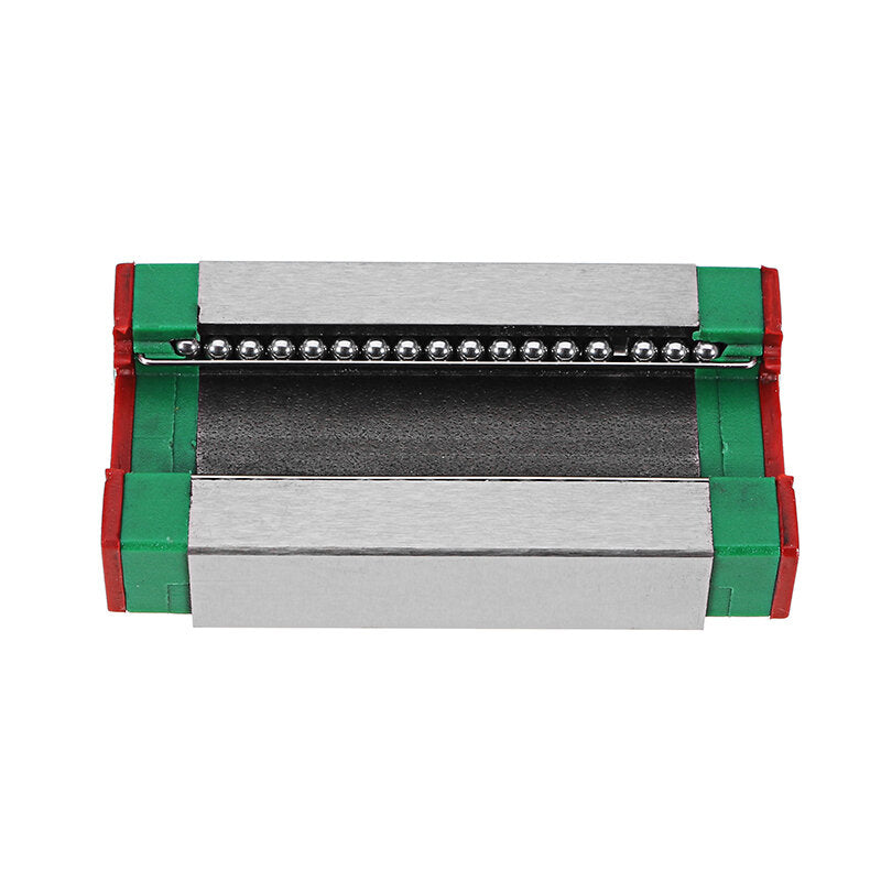 Linear Rail Block for MGN15 Linear Rail Guide CNC Tool