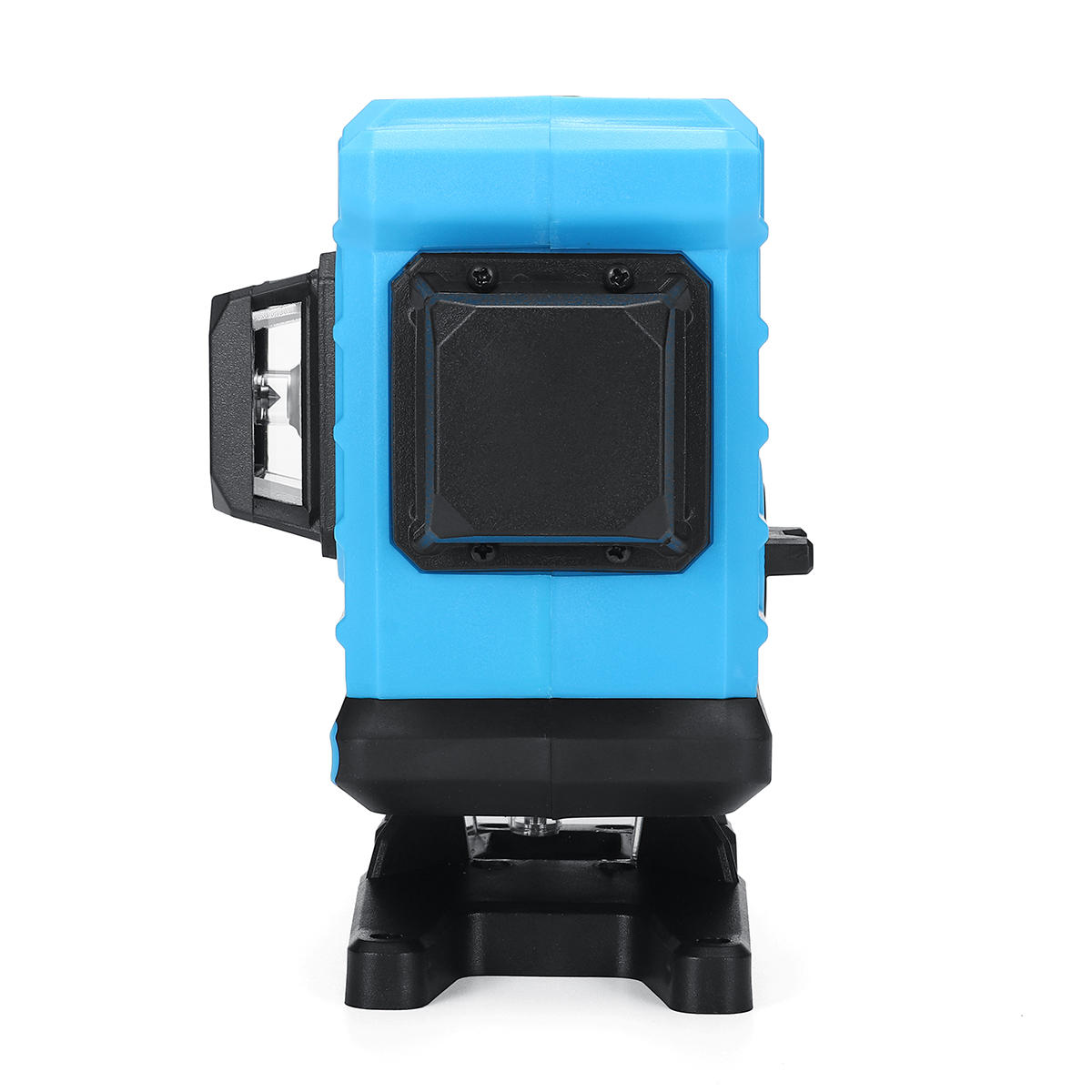 12 Lines 360 3D Cross Lines Green Laser Level Self Leveling APP/Remote Control