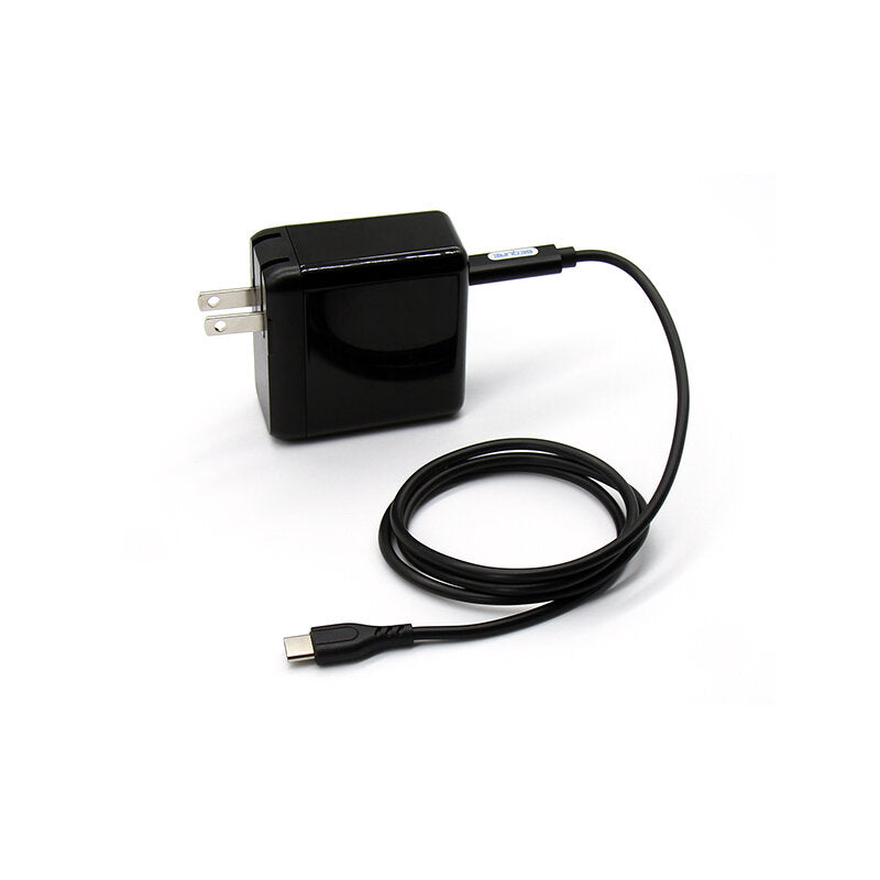 Power Adapter 12-24V Type-C to Type-C QC3.0 Fast Charging PD Line for SQ-D60 Soldering Iron