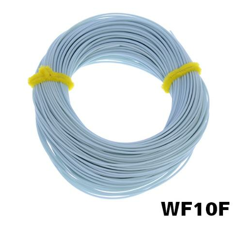 30.5M 100FT Fly Fishing Line Fly Line Floating Weight Forward for Fly Fishing