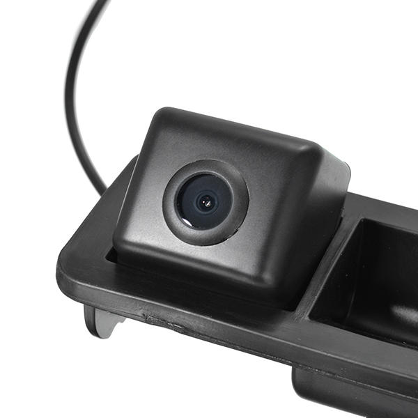 Back Up Camera Rear View Reverse Camera Night Vision For Ford Focus Focus 2 Focus 3
