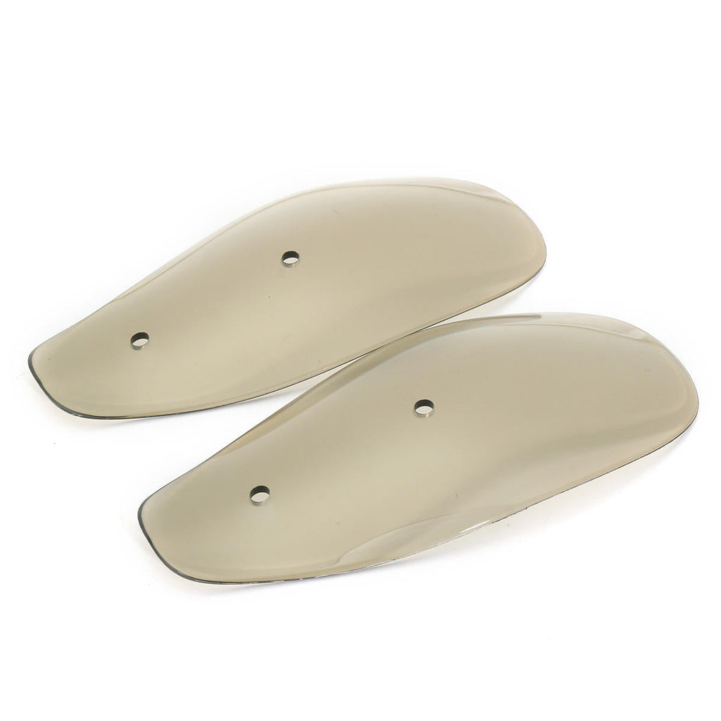 Motorcycle Hand Guard Handguard Wind Protector Shield