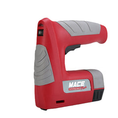4.2V USB Rechargeable Wireless Electric Nail Guns Staple Nailer Portable Nail Stapler Tool For DIY Home Decor