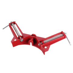 4Pcs 90 Degree Right Angle Corner Holder Clip Multifunctional Picture Framing Holder Woodworking 90 Degree Right Angle Clamp