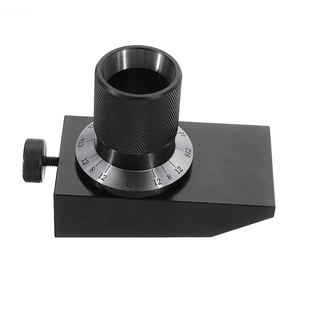 5C End Mill Grinding Fixture 5C Collet Chuck Sharpener Lathe Tools