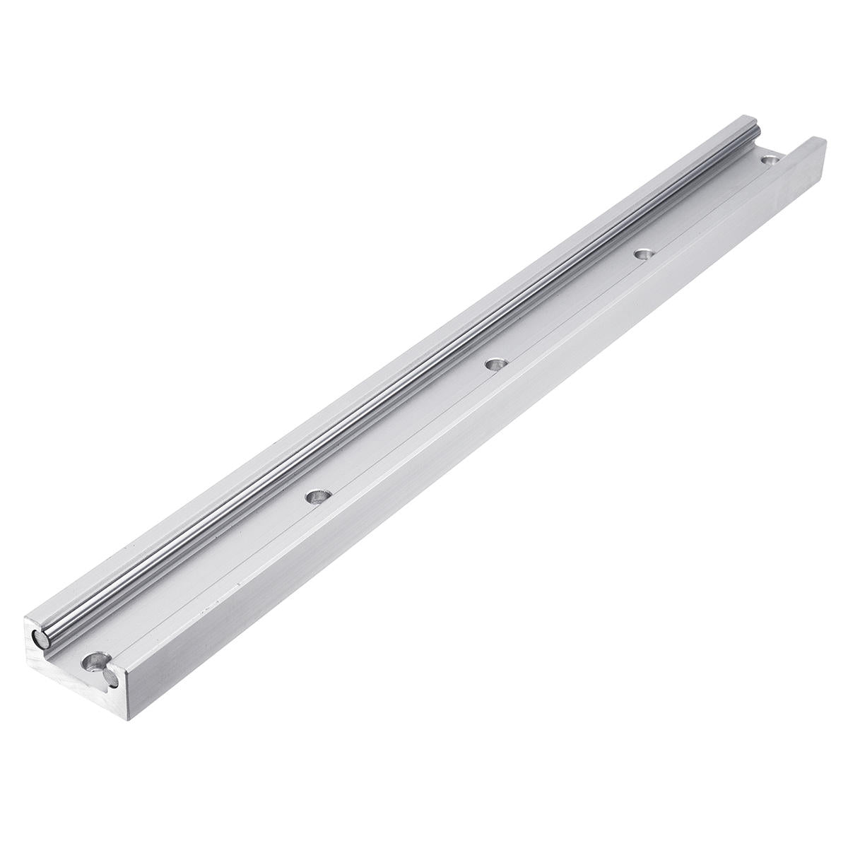 SGR20N-500L With SGB20N-3UU SGB20N-5UU Slide Block Built-in Dual Axis Roller Linear Guide
