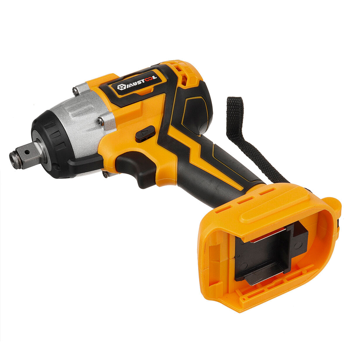 388VF 1000N.M Electric Wrench Power Tools For Woodworking Drilling