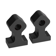Premium Aluminum Right Angle Jig - L-Type Positioning Square for Precise Woodworking, Easy to Use, Versatile DIY Tool