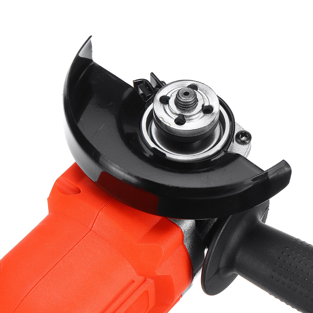 800W 100mm/125mm Brushless Cordless Angle Grinder For Makita 18V Battery Metal Cutting Grinding Polishing Tool