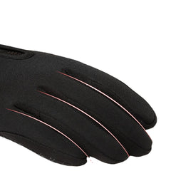 Winter Thermal Touchscreen Gloves Cycling Bicycle Bike Ski Outdoor Camping Hiking Motorcycle Anti Slip Gloves