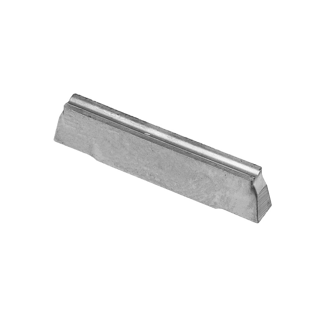10pcs Carbide Insert Aluminum Cutter For MGEHR Turning Tool Holder