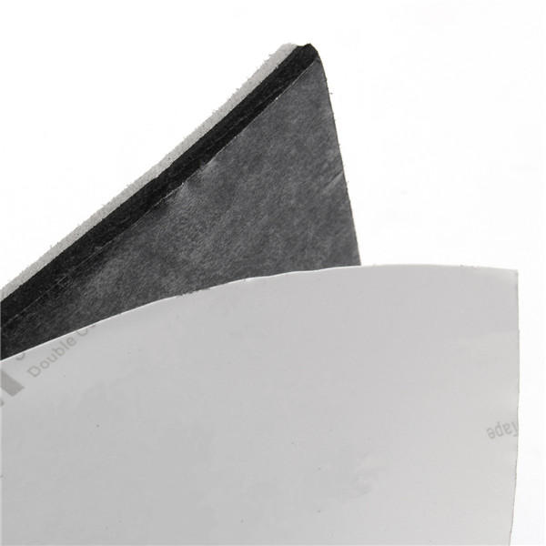 240x5.8x0.5cm EVA Flooring Faux Imitations Teak Gray&Black Decking Boat Flooring Sheet Pad