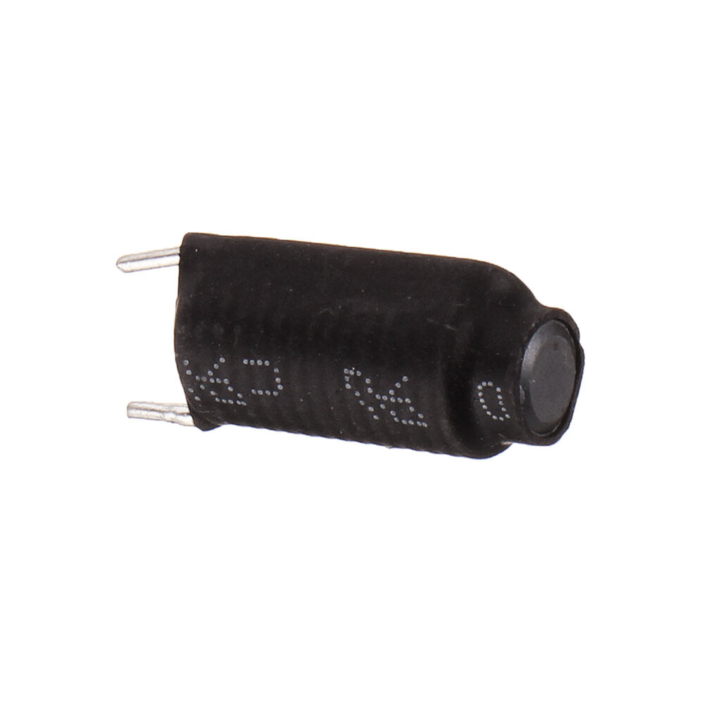 5Pcs Fever Debuggable Hi-Fi Speaker High and Low Sound Two-way Speaker Audio Crossover Kit