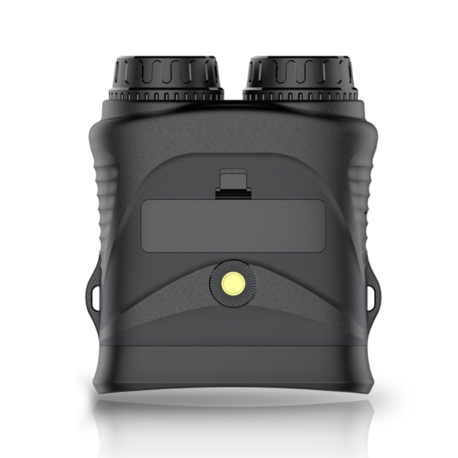 20MP 2K USB Action Camera with Optical Stabilization & Night Shot - Lightweight Plastic Design