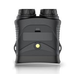 20MP 2K USB Action Camera with Optical Stabilization & Night Shot - Lightweight Plastic Design