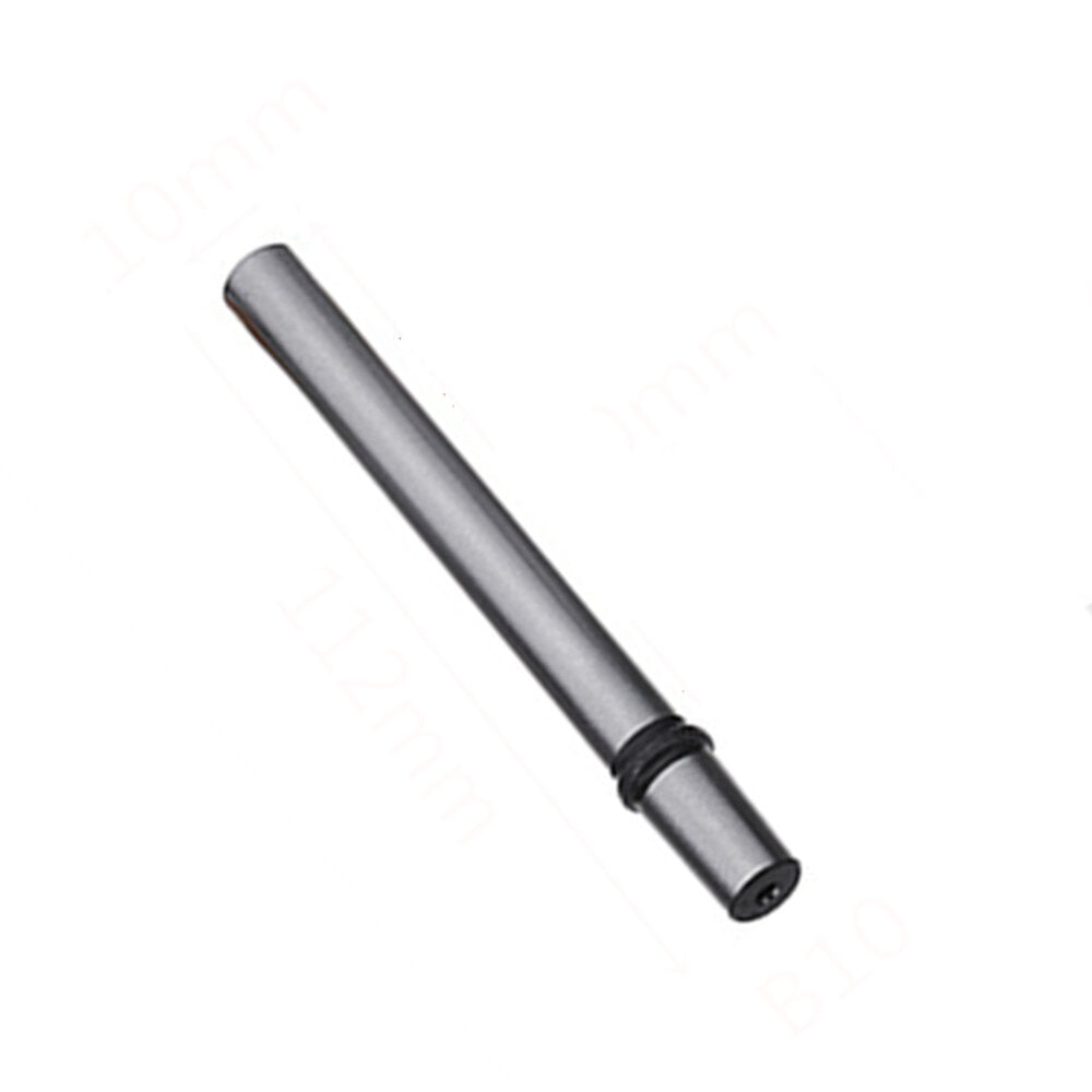No Power Spindle Assembly Small Lathe Accessories Trimming Belt JTO/B10/B12/B16 Drill Chuck Set