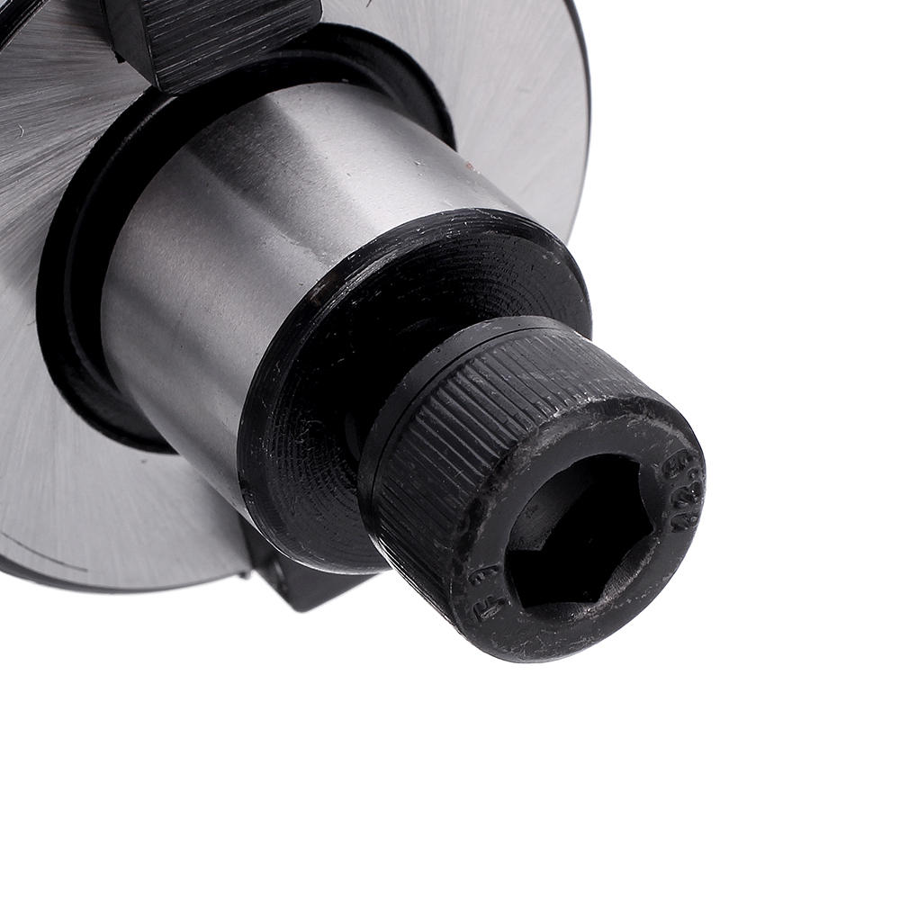 NT30 Face Mill Arbor Shell Morse Taper Tool Holder CNC Milling Machine for BAP EMR RAP KM12