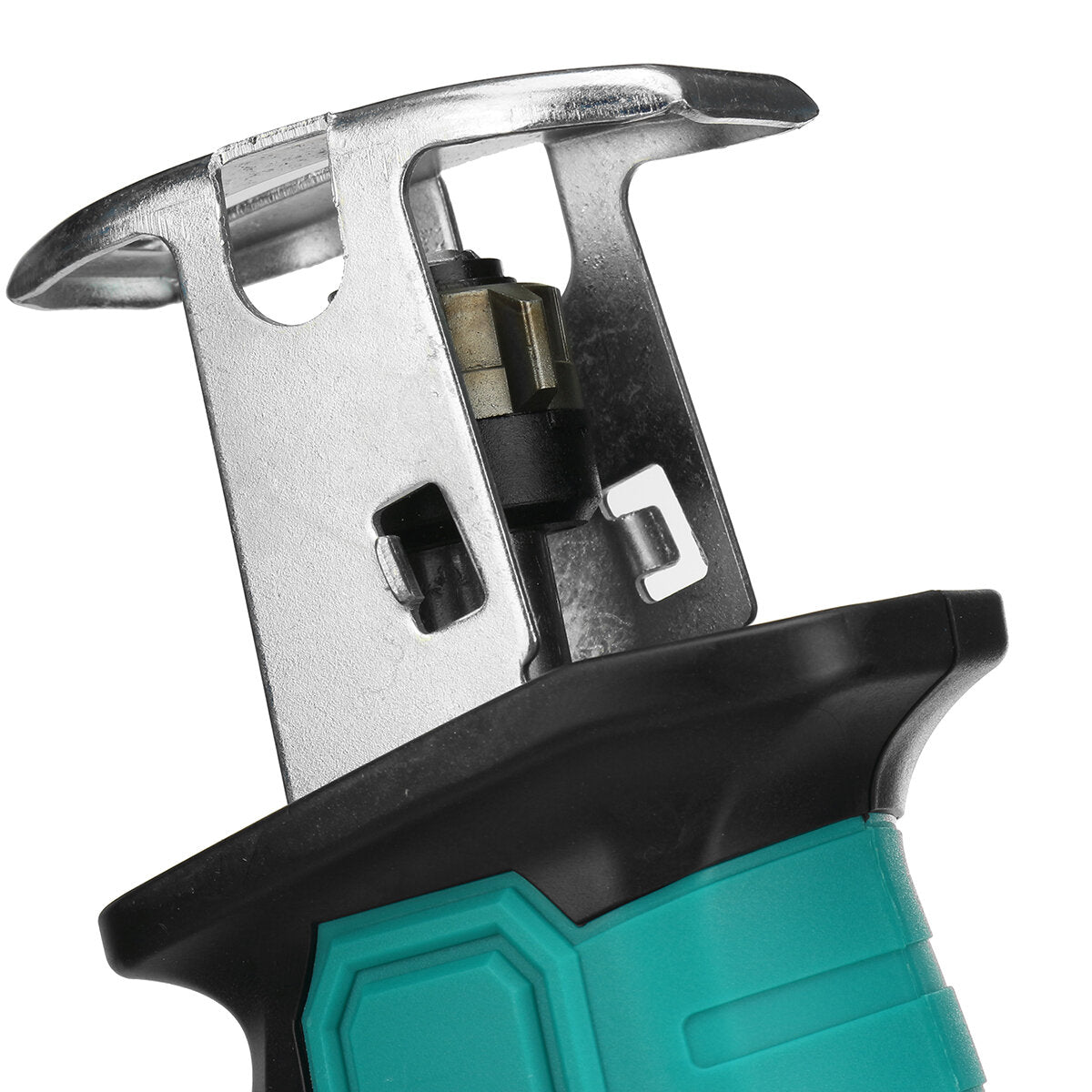 128V Reciprocating Saw Cordless Electric Saw for Wood Metal Cutting machine Power Saws 3000rpm/min With 18V Battery