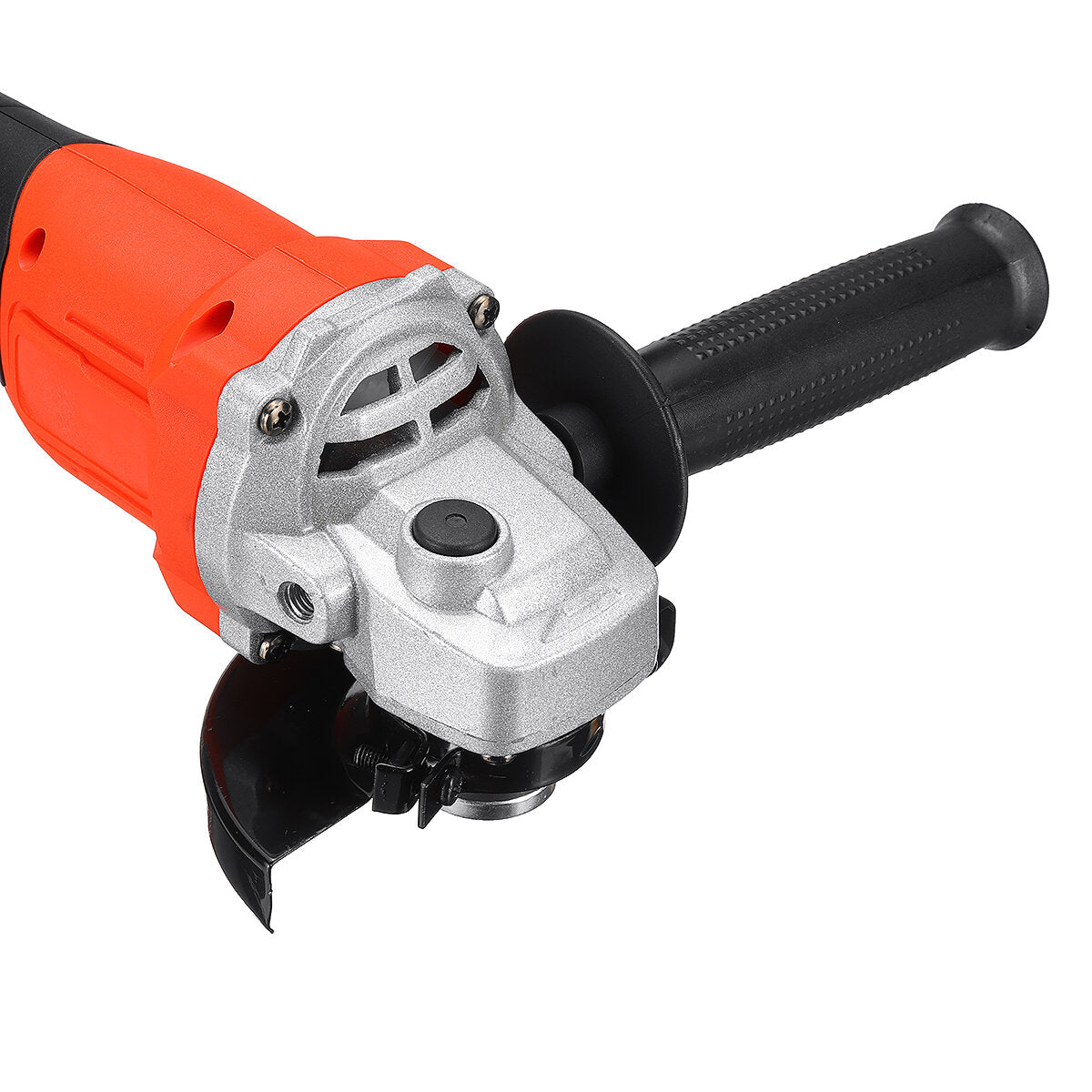 800W 100mm/125mm Brushless Cordless Angle Grinder For Makita 18V Battery Metal Cutting Grinding Polishing Tool